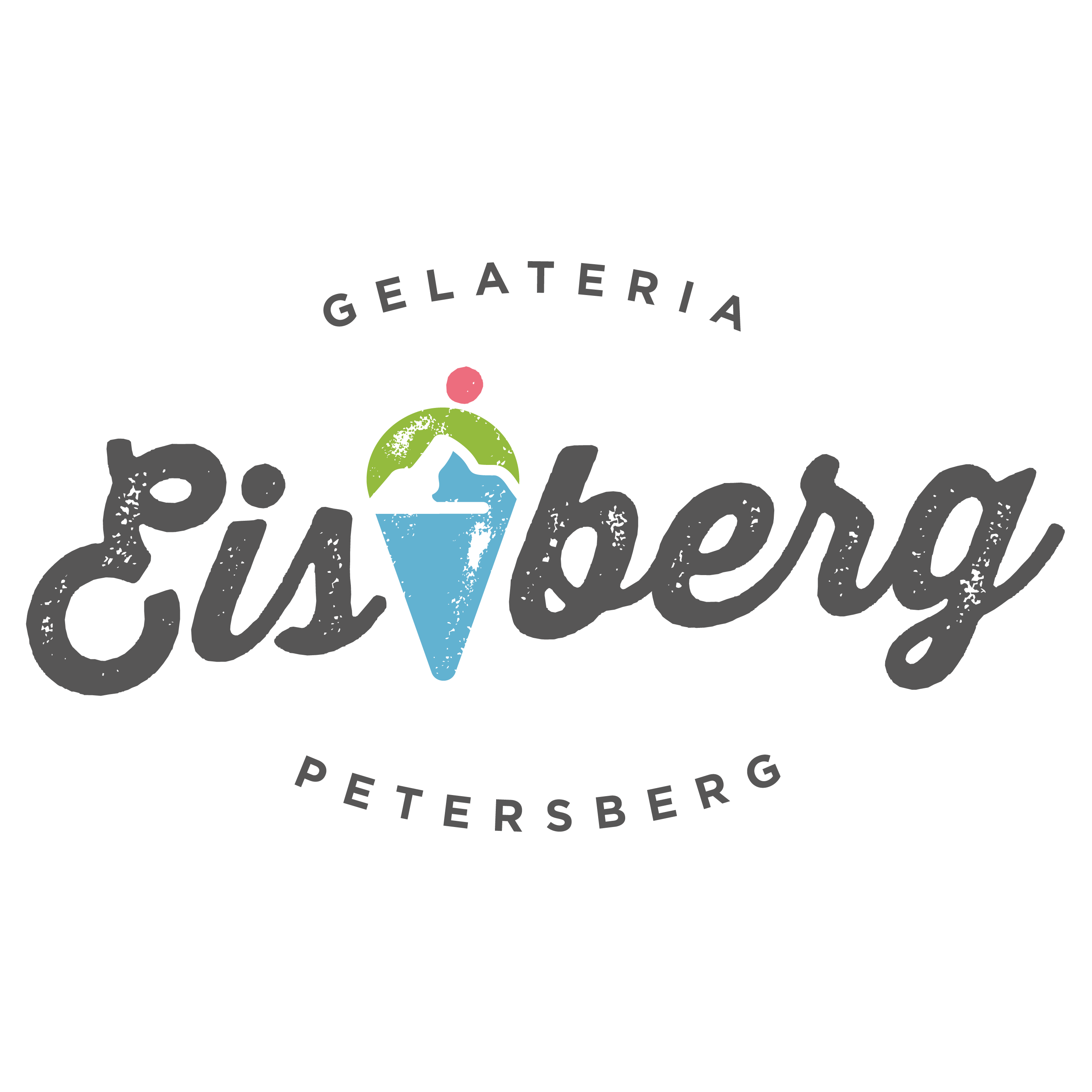 Eisberg Logo